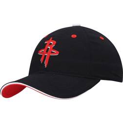 Outerstuff Houston Rockets Fashion Logo Slouch Adjustable Hat Youth