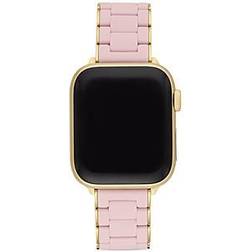 Michele Silicone Wrapped Band for Apple Watch 38/40/41/42/44/45mm