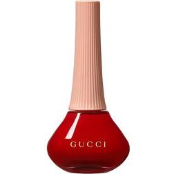 Gucci Vernis À Ongles Nail Polish #25 Goldie Red 0.3fl oz