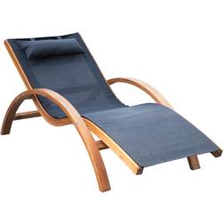 OutSunny 840-016 Lounge Chair