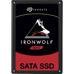 Seagate IronWolf 110 SSD ZA240NM10011 240GB