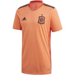 adidas Spain Goalkeeper Jersey 2020 Sr