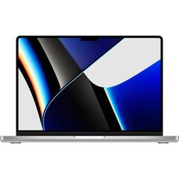 Apple MacBook Pro(2021) M1 Max 10C CPU 32C GPU 32GB 512GB SSD 14"