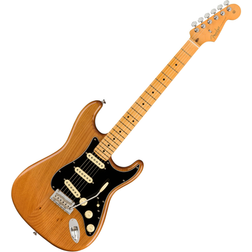 Fender American Professional II Stratocaster Maple