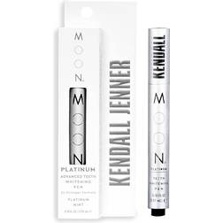 Moon Kendall Jenner Platinum Teeth Whitening Pen Platinum Mint 2.97ml