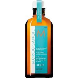 Moroccanoil Treatment Light 1.7fl oz