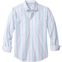 Tommy Bahama Sarasota Stretch Island Stripe IslandZone Shirt - Compare ...