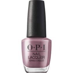 OPI Fall Wonders Collection Nail Lacquer Clay Dreaming 0.5fl oz