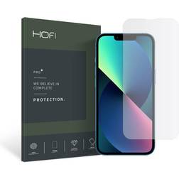 Hofi Hybrid Pro+ Screen Protector for iPhone 13/13 Pro