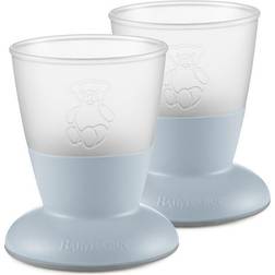 BabyBjörn Baby Cup Set of 2