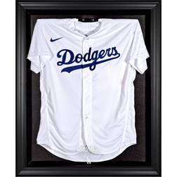 Fanatics Los Angeles Dodgers 2020 MLB World Series Champions Black Framed Logo Jersey Display Case