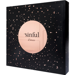 Sinful Four Weeks of Playful Christmas Deluxe Advent Calendar