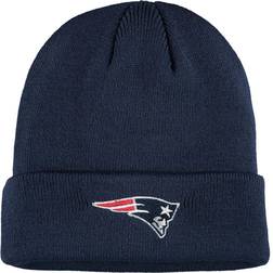 Outerstuff New England Patriots Cuffed Knit cap