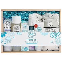 Honest Baby Arrival Gift Set