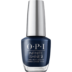 OPI Fall Wonders Infinite Shine Midnight Mantra 0.5fl oz