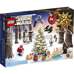 Lego Star Wars Advent Calendar 75340