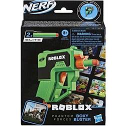 Nerf Nerf Roblox Micro Shots Assorted