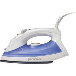Hamilton Beach Proctor Silex Nonstick with Concentrated Steam Vents