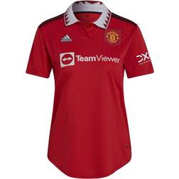 adidas Manchester United FC Home Jersey 22/23 W