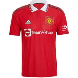 adidas Manchester United FC Authentic Home Jersey 22/23 Sr