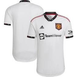 adidas Manchester United FC Authentic Away Jersey 22/23 Sr