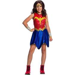 Rubies Kids Wonder Woman Costume Wonder Woman 1984
