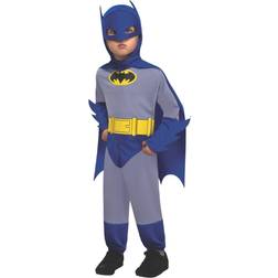 Rubies Brave and the Bold Infant Batman Costume
