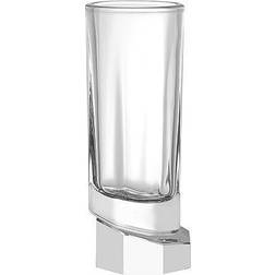 Joyjolt Aqua Vitae Octagon Shot Glass 1.69fl oz 4