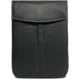 MacCase Leather For 9.7" iPad Pro Black
