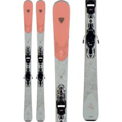 Rossignol Experience 80 Carbon W 2023