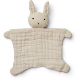 Liewood Amaya Cuddle Teddy Rabbit/Sandy