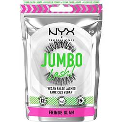 NYX Jumbo Lash! False Eyelashes #04 Frigle Glam