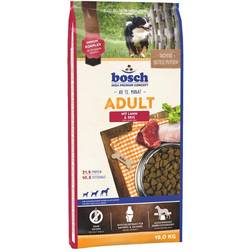 Bosch High Premium concept Adult Lamb & Rice Dry Dog Food 15kg