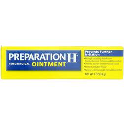 Preparation H Hemorrhoidal 28g Ointment
