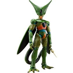 Bandai Dragon Ball Z Cell First Form S H Figuarts 17cm