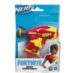 Nerf Wyrzutnia Nerf Microshot Fortnite Bombs Away