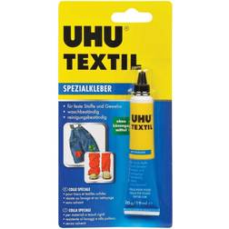 UHU TEXTIL Special purpose adhesive 48665 20 g