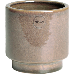 DBKD Solid Pot Multi Small Vase 10cm