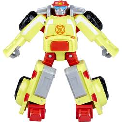 Playskool Heroes Transformers Rescue Bots Heatwave