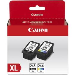 Canon PG-245XL/CL-246XL (Multipack)