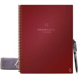 Rocketbook Fusion Letter