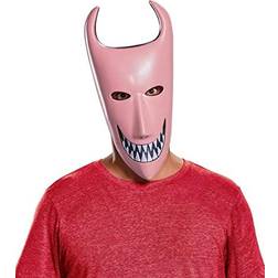 Disguise Nightmare Before Christmas Lock Mask