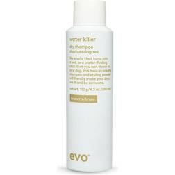 Evo Water Killer Dry Shampoo Brunette 6.8fl oz