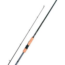 Shimano Fishing Catana Fx Fast Spinning Rod Black 1.83 3-14 g