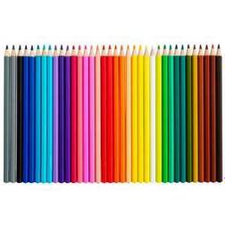 Panduro Hobby Watercolor Pencils Aquarello 36-pack