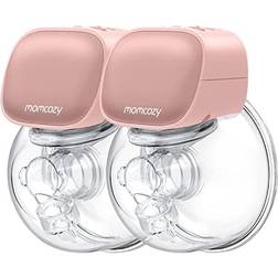 Momcozy S9 Double Wearable Breast Pump
