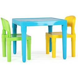 Humble Crew Playtime Table & Chairs Set
