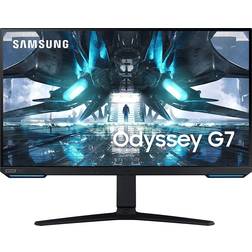 Samsung Odyssey G70A