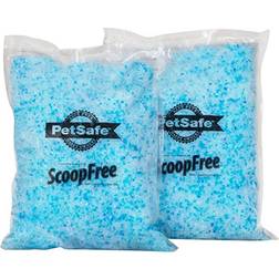 PetSafe ScoopFree Premium Crystal Litter 2-pack