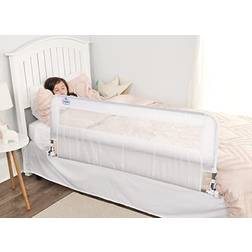 Regalo HideAway Extra Long Bed Rail